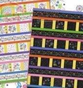 Grace Wilson-Whimsey-Row by Row Qiilt-Free Pattern