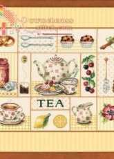 Lanarte 34311 Tea Collage