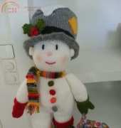 Knitting Diary