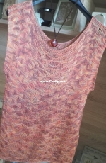 Waves Malibu tunic