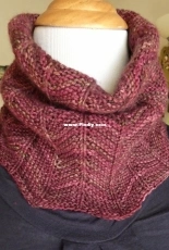Clupea Cowl by verybusymonkey-Free