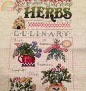 Cullinary Herbs