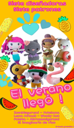 Elverano llegó - El imaginario de Vico - 2019 - Spanish - Free