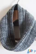 Maenporth Tam Cowl by Kezia Cole -Free