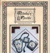 Milady´s Needle Quakers Rule Accoutrements