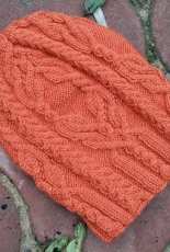 Orange Hat