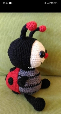 Ladybug
