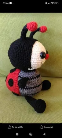 Ladybug