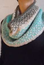 Strandlaeufer/Sandpiper Cowl by ANKESTRiCK - Free