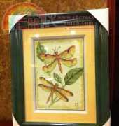 Dimension: Duo Dragonfly
