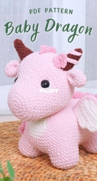 Sleek Grace - Grace - Baby Dragon