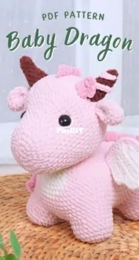 Sleek Grace - Grace - Baby Dragon