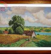 Polna droga ... country road