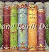 HAED HAERAS 139534 History of HAED - Randal Spangler
