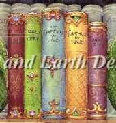 HAED HAERAS 139534 History of HAED - Randal Spangler