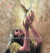 HAEDLEB 109 Eternal Gift - Lee Bogle