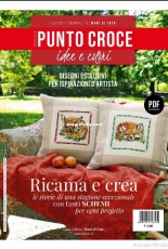 Mani di Fata №9  Italian