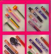 Central Coast Creations LETS MAKE SEASONAL Windsocks