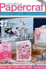 Creative Papercraft-Issue 1-2016