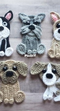 The Yarn Conspiracy - Michelle Carlisle - Pups N Stuffs