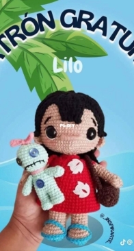 _.Inspirarte_ - Lilo - Spanish - Free