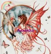 Arxinda - Fairy Cat