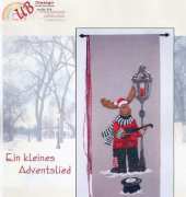 UB Design 914 - Ein Kleines Adventslied