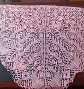 My shawl