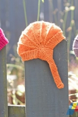 Just Jussi-Aviatrix Hat by Justine Turner