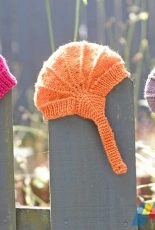 Just Jussi-Aviatrix Hat by Justine Turner