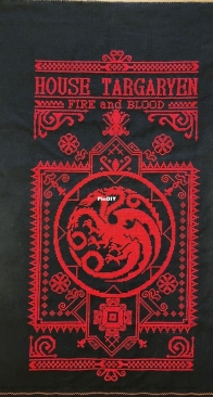 House Targaryen by LolitaMade