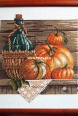 Pumpkins