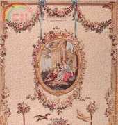 HAED HAETC005 Serenade The Tapestry Collection- Michele Sayetta
