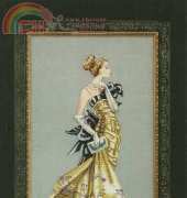 Mirabilia MD-115 - Lady Alexandra