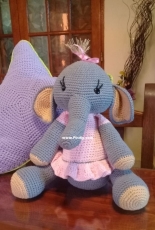 Elly elephant