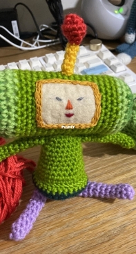 Katamari Damacy - Prince