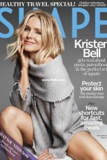 Shape USA November 2017