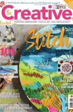 Be Creative Issue 190 August 2020