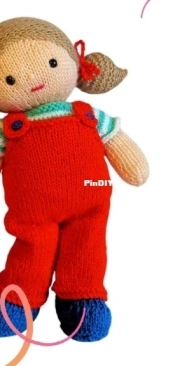 Playset by Claire Fairall - Hobbii - Spanish - Free