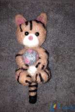 Kitten
