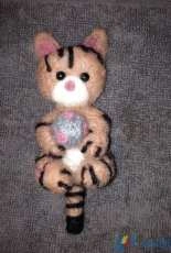 Kitten