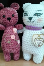 Plush Toys