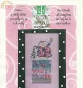 Amy Bruecken Designs - Rosebud is Pretty