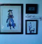 my completed projects