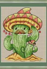 Friends by Anna Nikolaeva