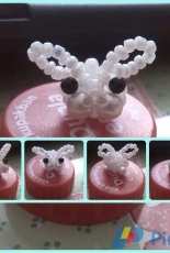 mini bunny