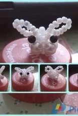 mini bunny