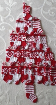 christmas stocking