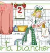 Happy Housework from Susanna 201