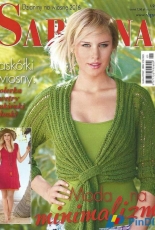 Sabrina-N°1-2016/Polish